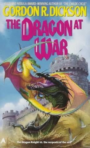 The Dragon At War
