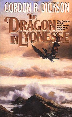 The Dragon In Lyonesse