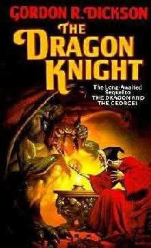 The Dragon Knight