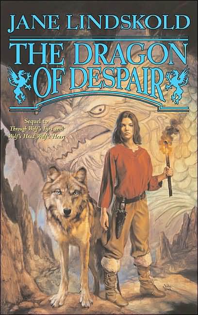 The Dragon Of Despair