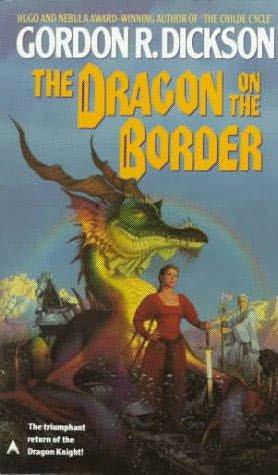 The Dragon On The Border