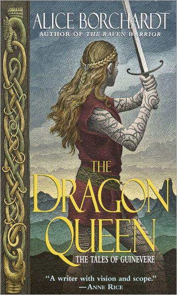 The Dragon Queen