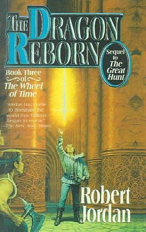 The Dragon Reborn