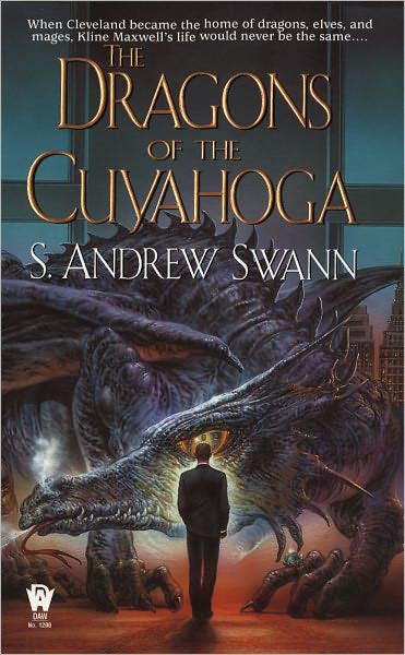 The Dragons Of The Cuyahoga