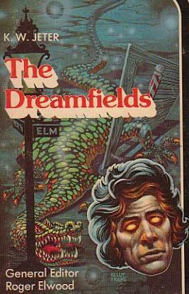 The Dreamfields