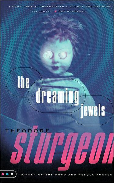 The Dreaming Jewels
