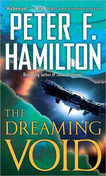 The Dreaming Void