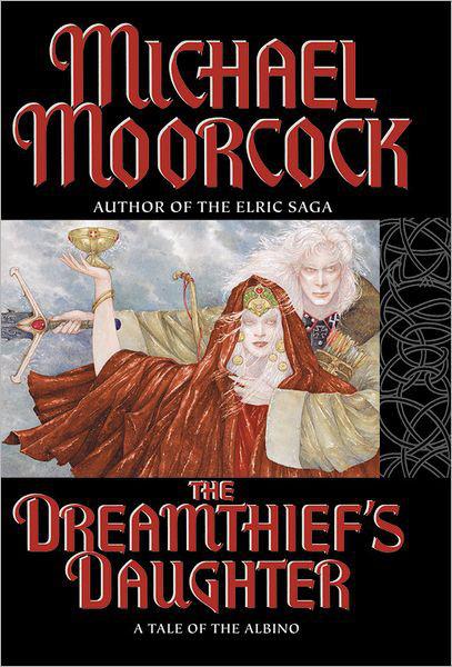 The Dreamthiefs Daughter