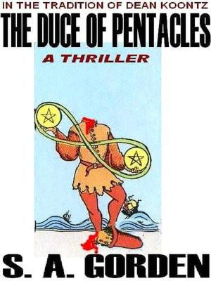 The Duce Of Pentacles