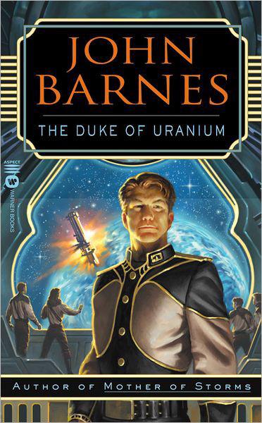 The Duke Of Uranium