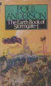 The Earth Book Of Stormgate