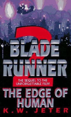 The Edge Of Human