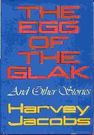 The Egg Of The Glak