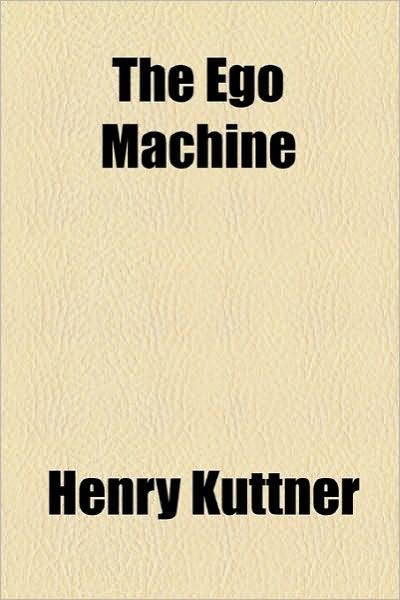 The Ego Machine