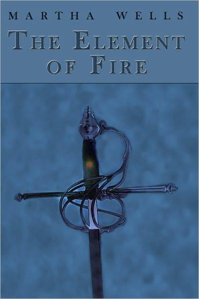 The Element Of Fire
