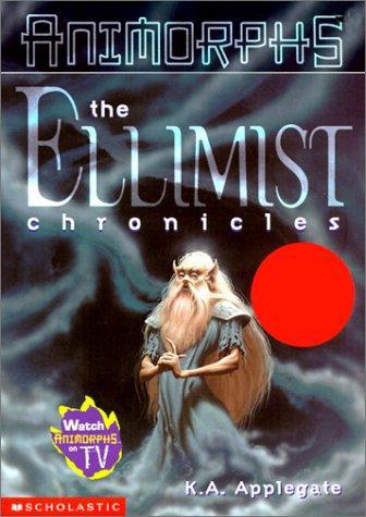 The Ellimist Chronicles
