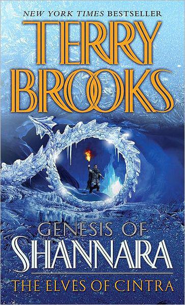 The Elves Of Cintra