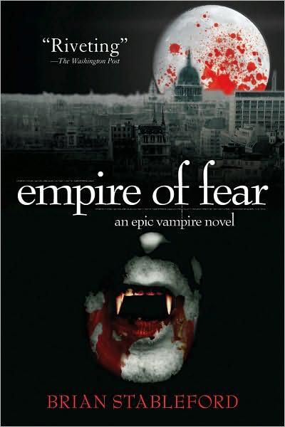 The Empire Of Fear