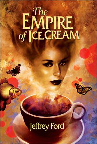 The Empire Of Ice Cream