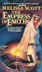 The Empress Of Earth