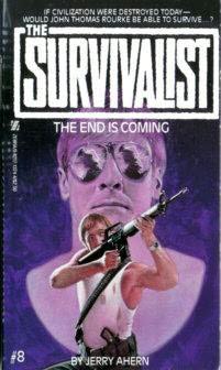 The End Is Coming