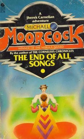 The End Of All Songs