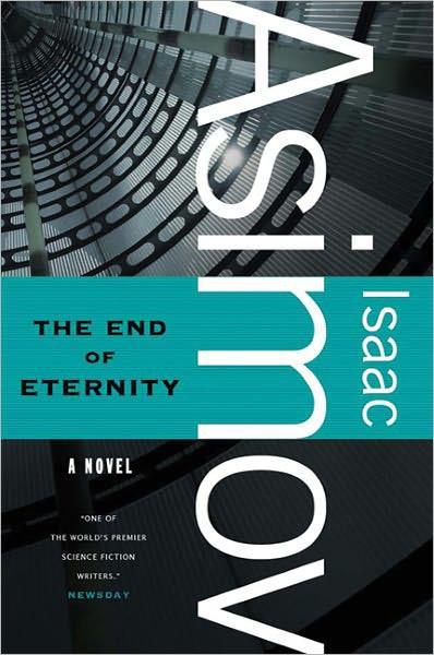 The End Of Eternity