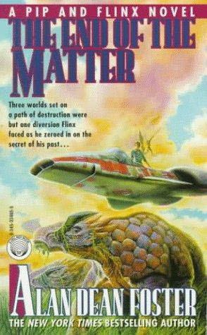 The End Of The Matter