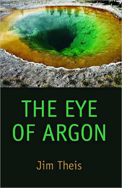 The Eye Of Argon