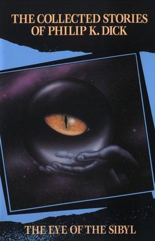 The Eye Of The Sibyl