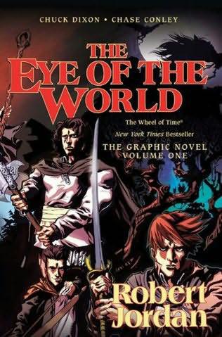 The Eye Of The World
