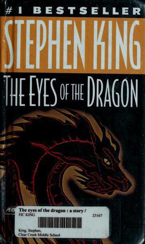 The Eyes Of The Dragon
