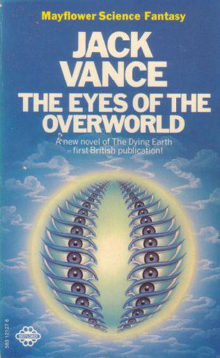 The Eyes Of The Overworld
