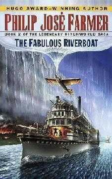 The Fabulous Riverboat