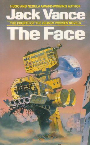 The Face