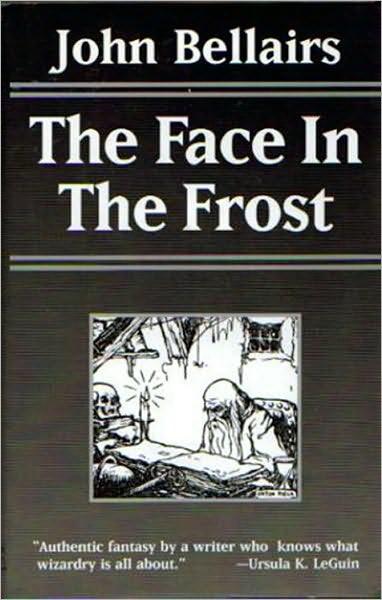 The Face In The Frost
