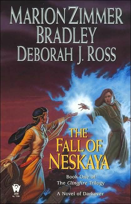 The Fall Of Neskaya