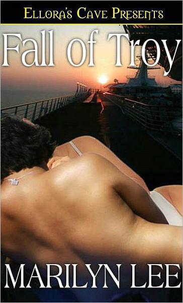 The Fall Of Troy