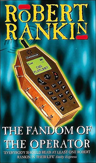 The Fandom Of The Operator