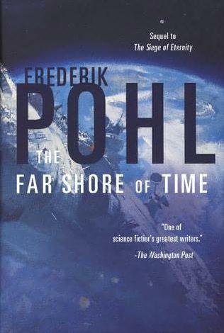 The Far Shore Of Time