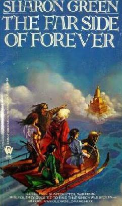 The Far Side Of Forever