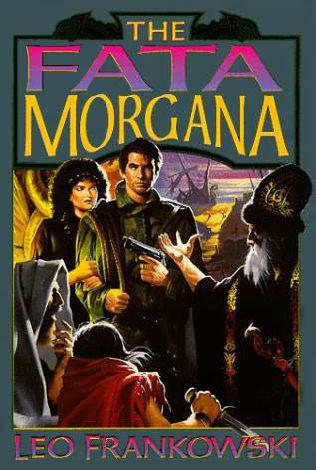 The Fata Morgana