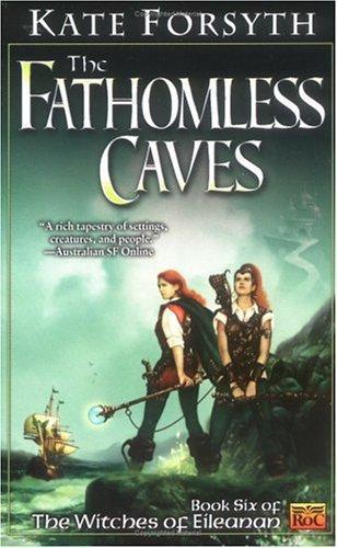 The Fathomless Caves