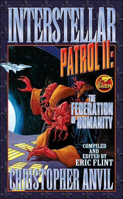 The Federation Of Humanity