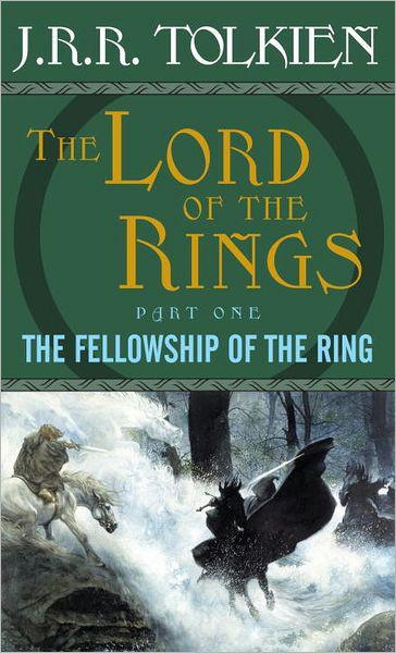 The Fellowship Of The Ring