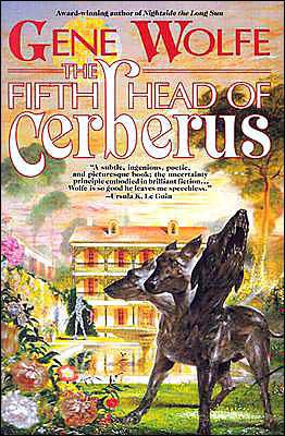 The Fifth Head Of Cerberus