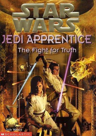 The Fight For Truth