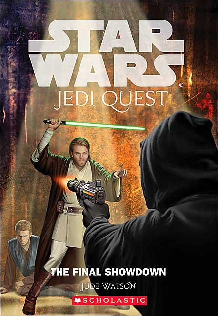 The Final Showdown
