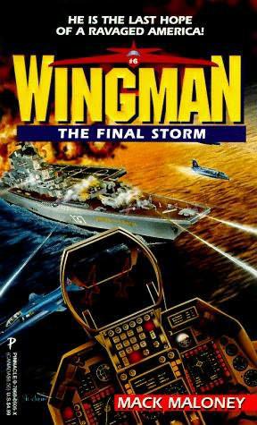 The Final Storm