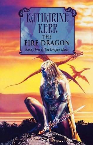 The Fire Dragon